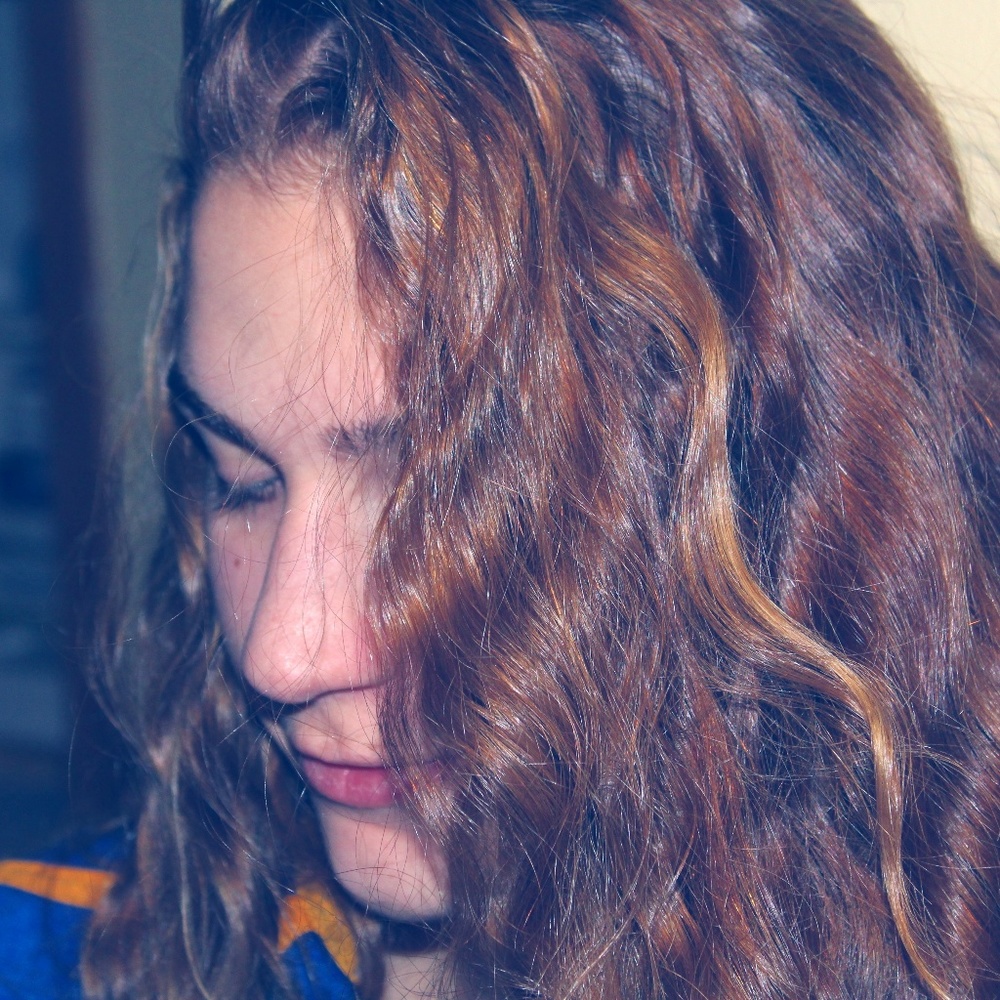 Meet your Posher, Charlie